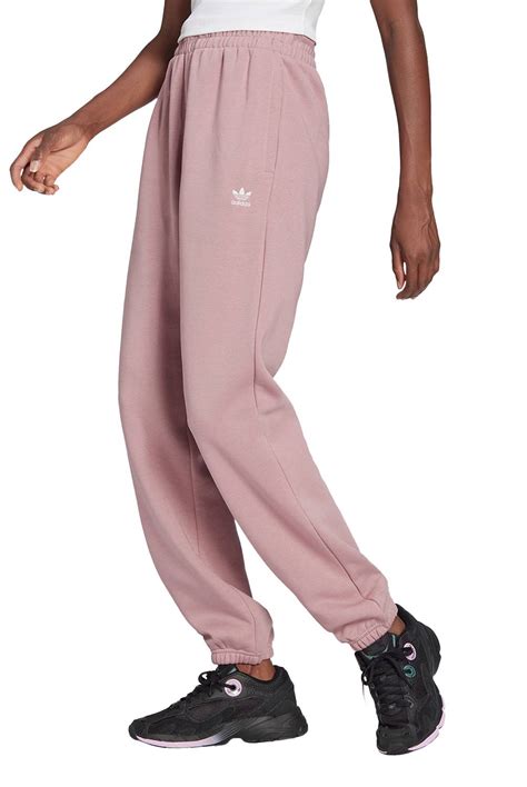 pantalon adidas originals mujer violeta junkyard